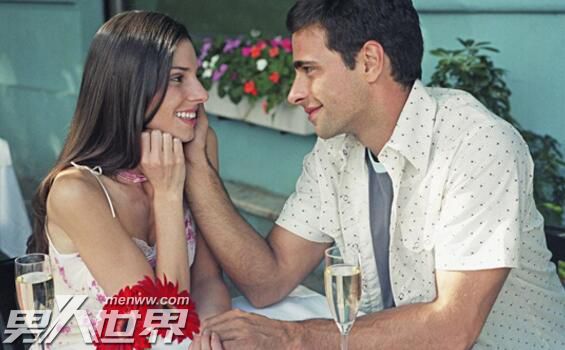 女生第一次约会的想法有哪些