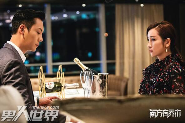 南方有乔木什么时候播
