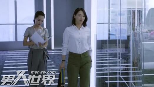 温笛和南乔是什么关系