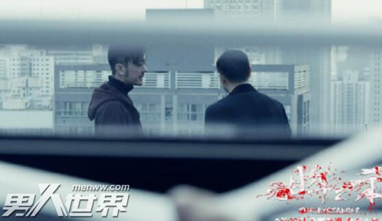 无眸之杀女记者是什么身份