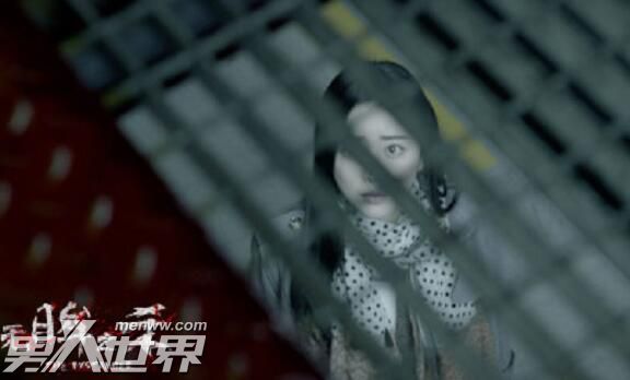 无眸之杀女记者是什么身份