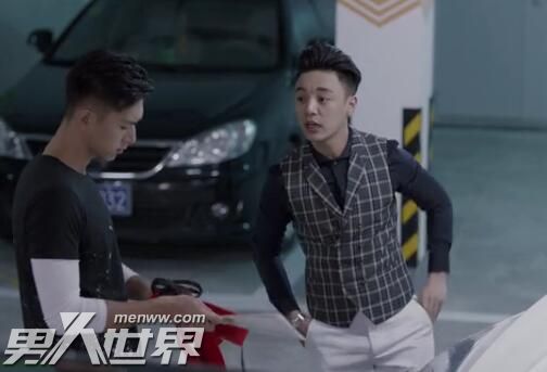南方有乔木郄浩是谁演的