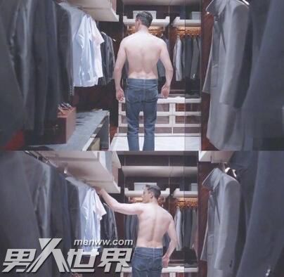 南方有乔木时樾身材满分