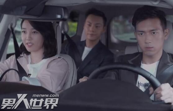 南方有乔木常剑雄时越有什么恩怨