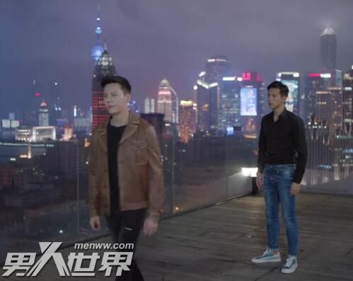 南方有乔木常剑雄时越有什么恩怨