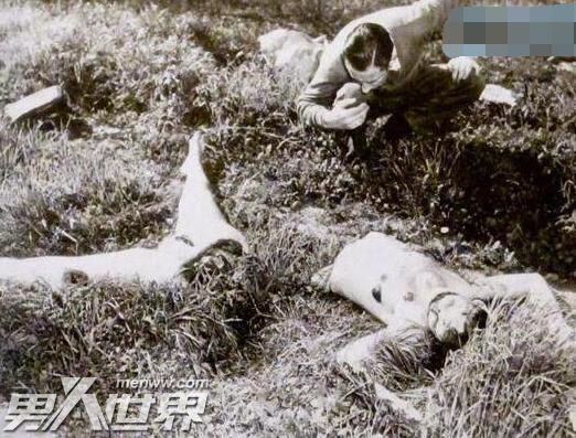黑色大丽花惨案凶手