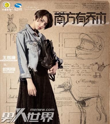 南方有乔木欧阳琦结局