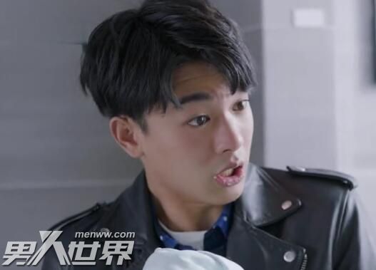 南方有乔木郝杰喜欢欧阳琦吗