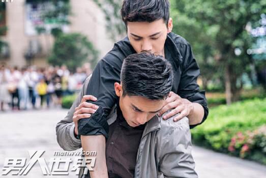 南方有乔木常剑雄结局好吗