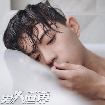 男人迷恋你的身体表现