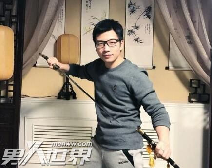 陶渊明后人做主播月入百万