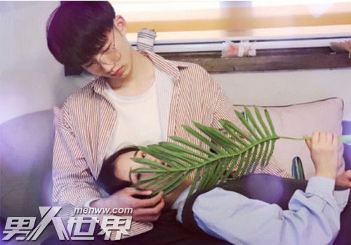 男人爱你入骨的表现
