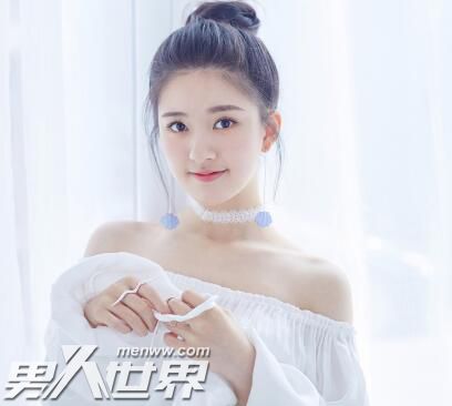 赵露思男朋友邓子豪是谁 