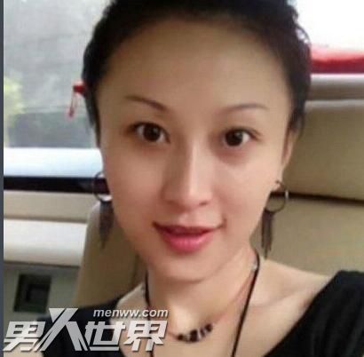 杨子前妻陶虹家世不输杨子