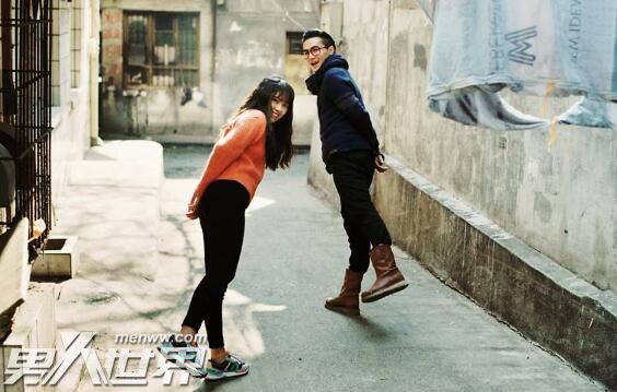 如何成功约妹纸出来