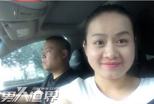 岳云鹏老婆郑敏简历