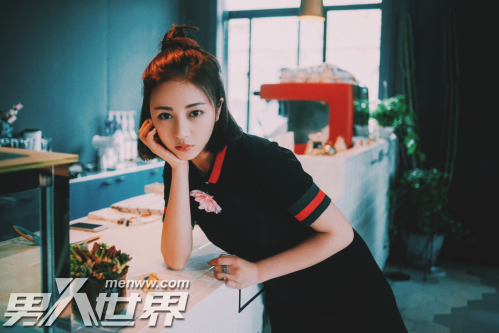 于歆童整过容了没有