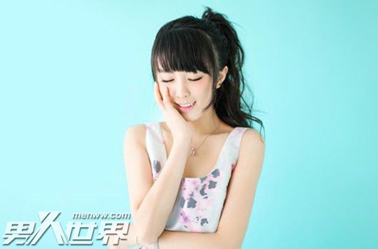 于歆童整过容了没有