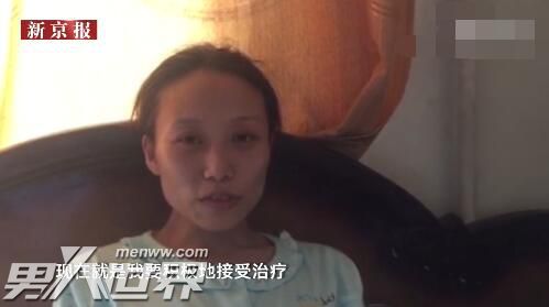 怀孕29周发现身患癌症