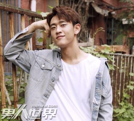 论实力派小鲜肉王天辰的身价