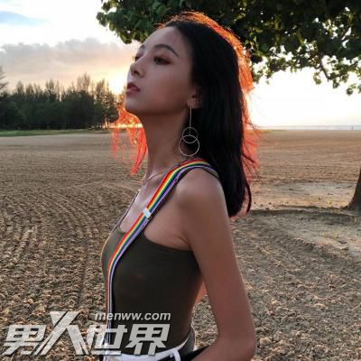 她满足了我对好儿媳妇