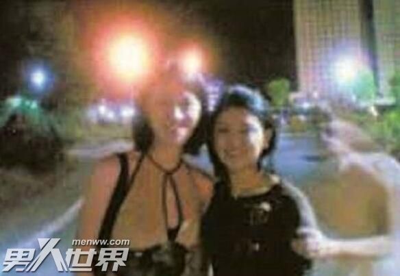 拍照拍到灵异怎么解释
