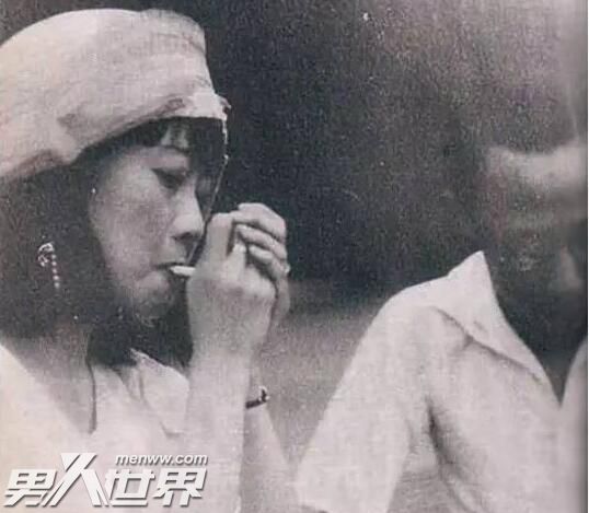 婉容知道孩子是怎么死的吗