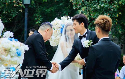 超级翁婿何欣是富二代吗