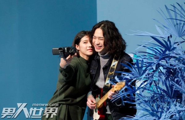 许含光个人资料介绍