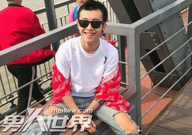 王北车是快乐男生的选手么