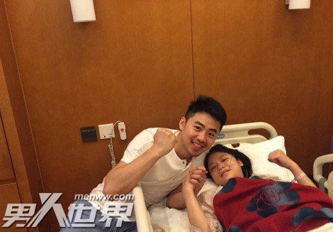 曹浩轩为什么叫小九