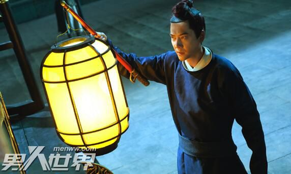 狄仁杰3尉迟真金好的坏的