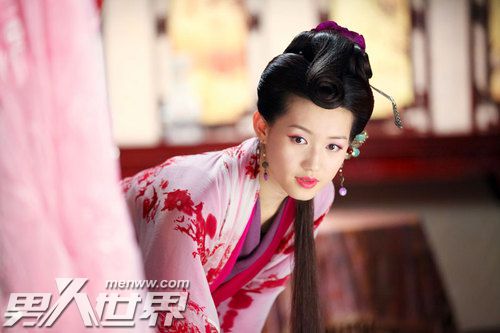 苏青结婚了吗有男友没