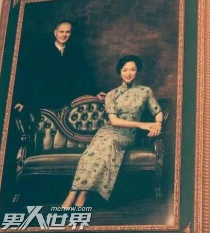 金星与汉斯为什么离婚