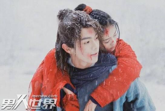 许凯白鹿分手了吗