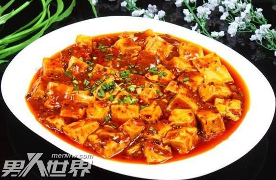 中餐厅2王俊凯麻婆豆腐怎么做