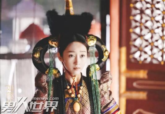 端淑长公主是不是胧月