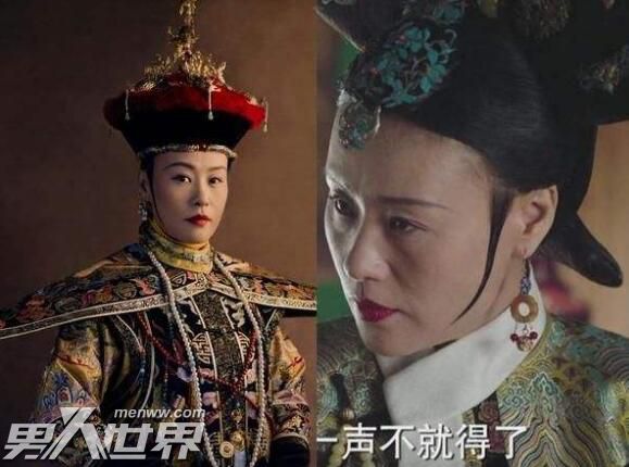 端淑长公主是不是胧月