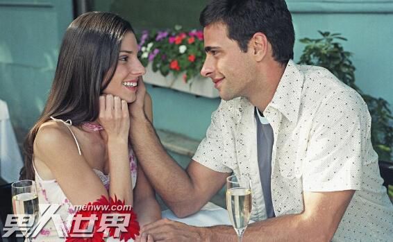 第一次和女生约会失败的原因