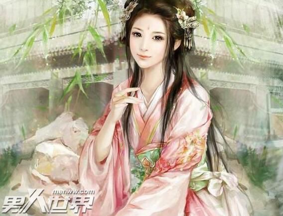 南阳公主是怎么出家的