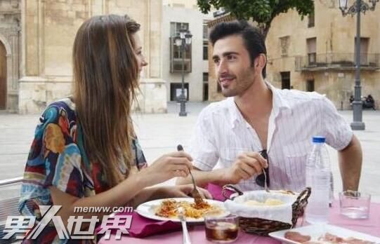 约女生出来吃饭该如何表达