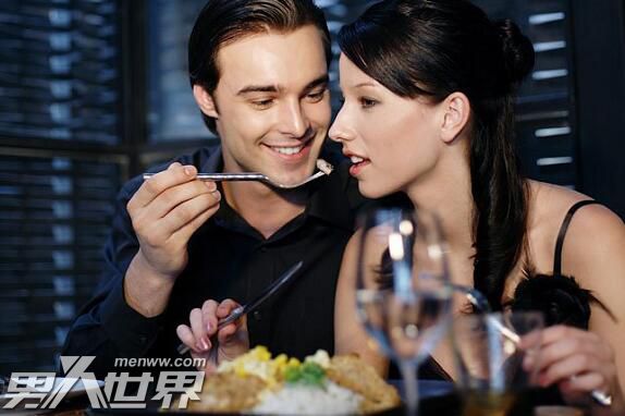 约女生出来吃饭该如何表达