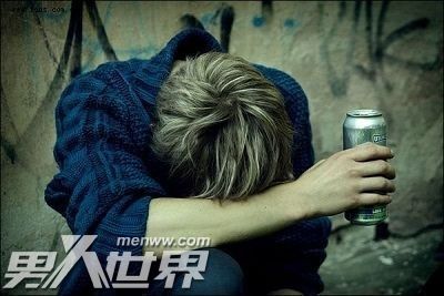 男人不想真分手的表现