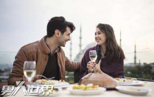 女生喜欢什么样的约会方式