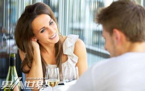 为什么女生喜欢在晚上约会