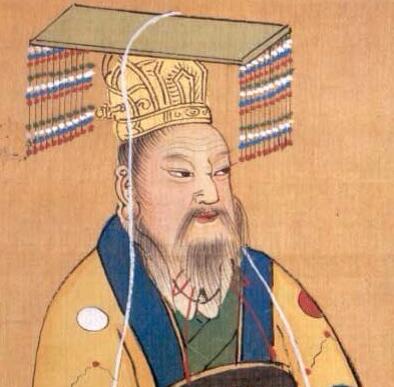 隋文帝陵墓在哪里