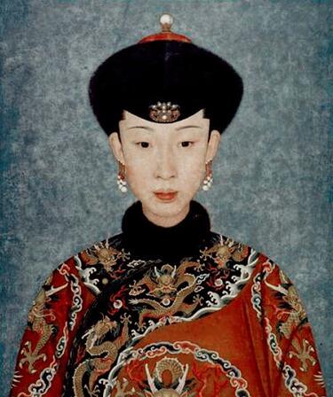 孝仪纯皇后为什么不腐