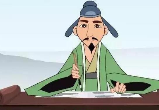 入木三分的主人公是谁
