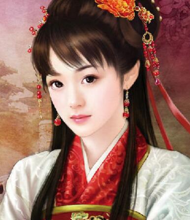 刘嫖为什么称窦太主