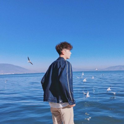 男生彻底放下后的表现